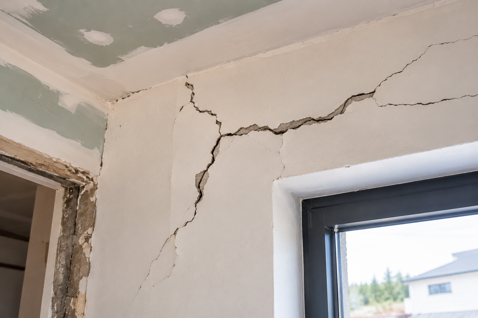 Malfaçons après travaux : quels recours contre l'entreprise ?